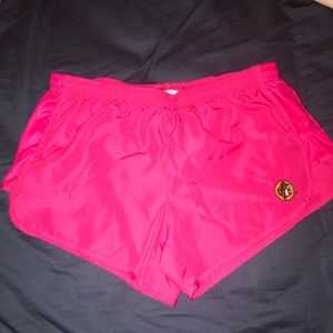 Buc ee’s Women’s Running Shorts